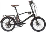 Xe đạp điện nữ Momentum ESPRESSO E+***